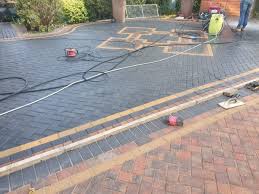 Best Permeable Paver Driveways  in Fort Walton Beach, FL